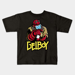 GELBOY Kids T-Shirt